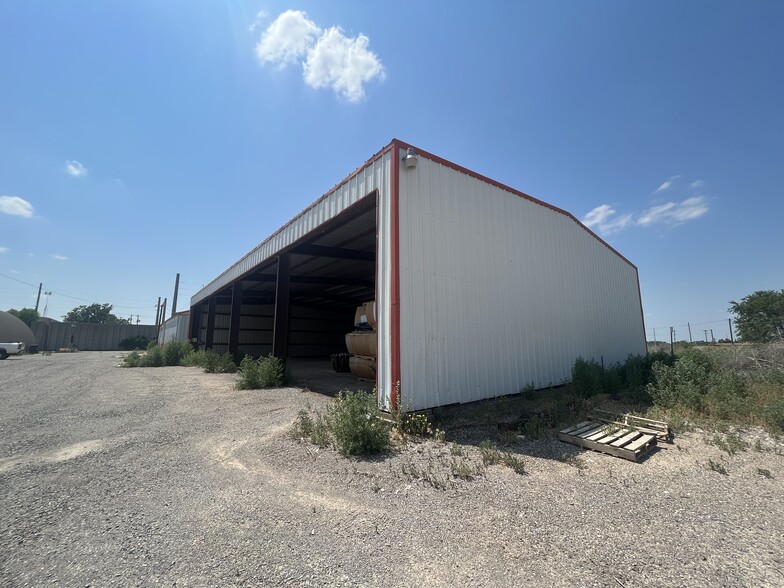 903 Main St, Vernon, TX for lease - Building Photo - Image 3 of 10