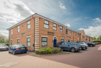 More details for Castle Mound Way, Rugby - Office for Lease