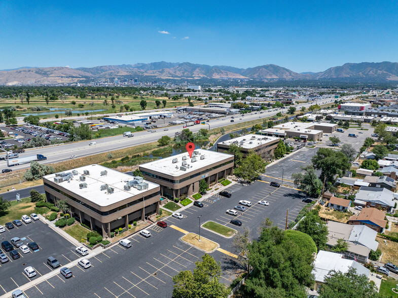 1403-1405 W 2200 S, Salt Lake City, UT for lease - Building Photo - Image 3 of 125