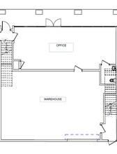 4500 N Powerline Rd, Deerfield Beach, FL for lease Floor Plan- Image 1 of 2