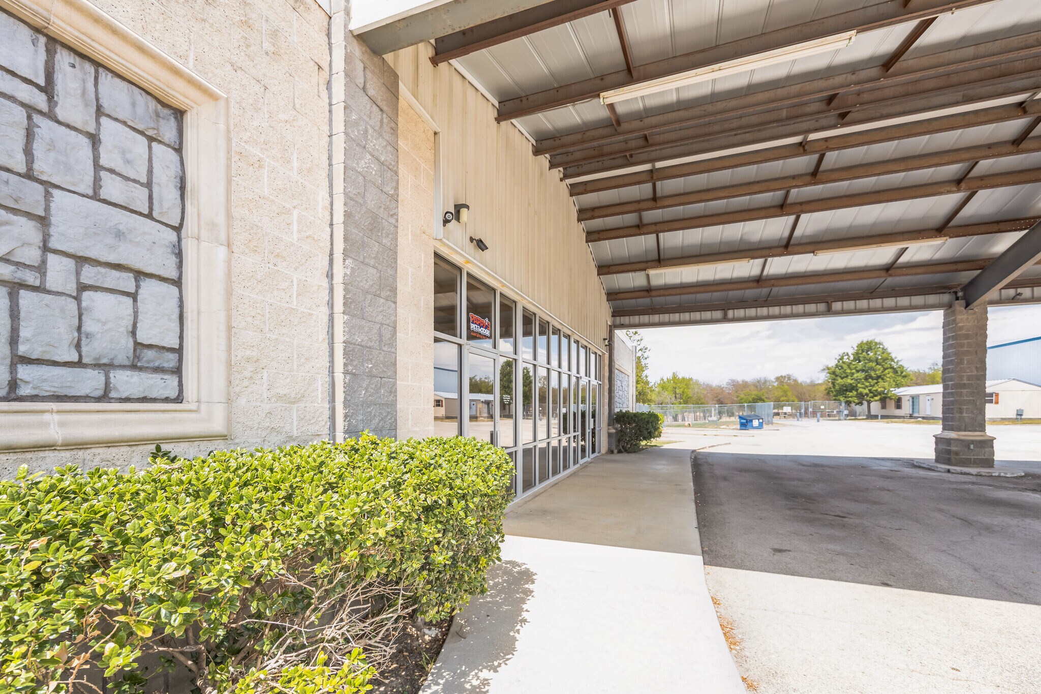 4054 Haslet Roanoke Rd, Roanoke, TX for sale Building Photo- Image 1 of 1