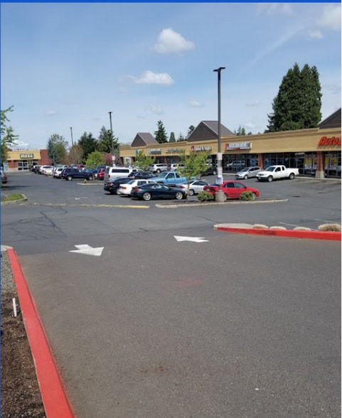 2910-2970 Commercial St SE, Salem, OR for lease - Building Photo - Image 2 of 8