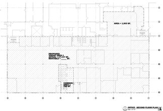 3155 Elbee Rd, Moraine, OH for lease Floor Plan- Image 1 of 2