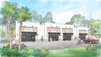 More details for 140 Frontage Road, Brunswick, GA - Retail, Flex for Lease