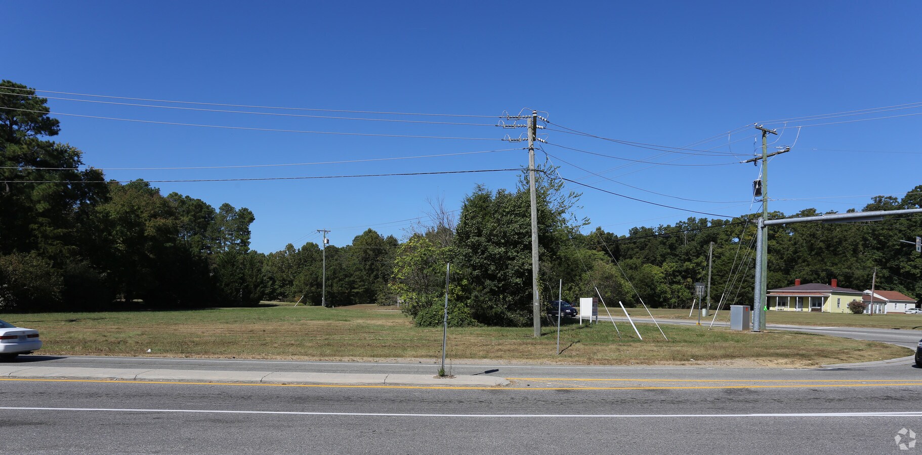 Pole Green Rd, Mechanicsville, VA 23111