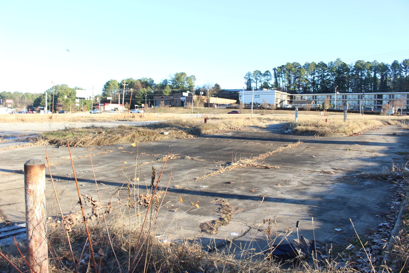 660 Interchange Dr, Atlanta, GA 30336 | LoopNet