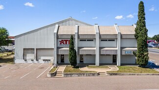 More details for 2900 W. Business HWY 83, Mc Allen, TX - Industrial for Lease