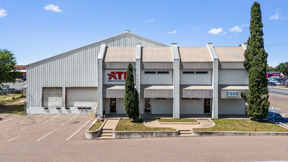 2900 W. Business HWY 83, Mc Allen, TX for lease Building Photo- Image 1 of 30