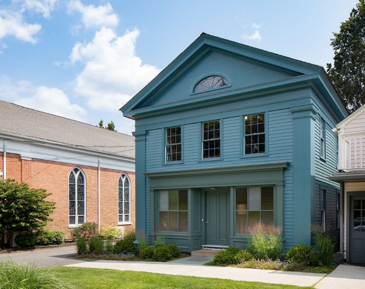 14 Main St, Salisbury, CT for sale - Primary Photo - Image 1 of 1