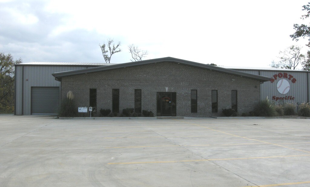 30 River Ct, Cartersville, GA for sale Building Photo- Image 1 of 1