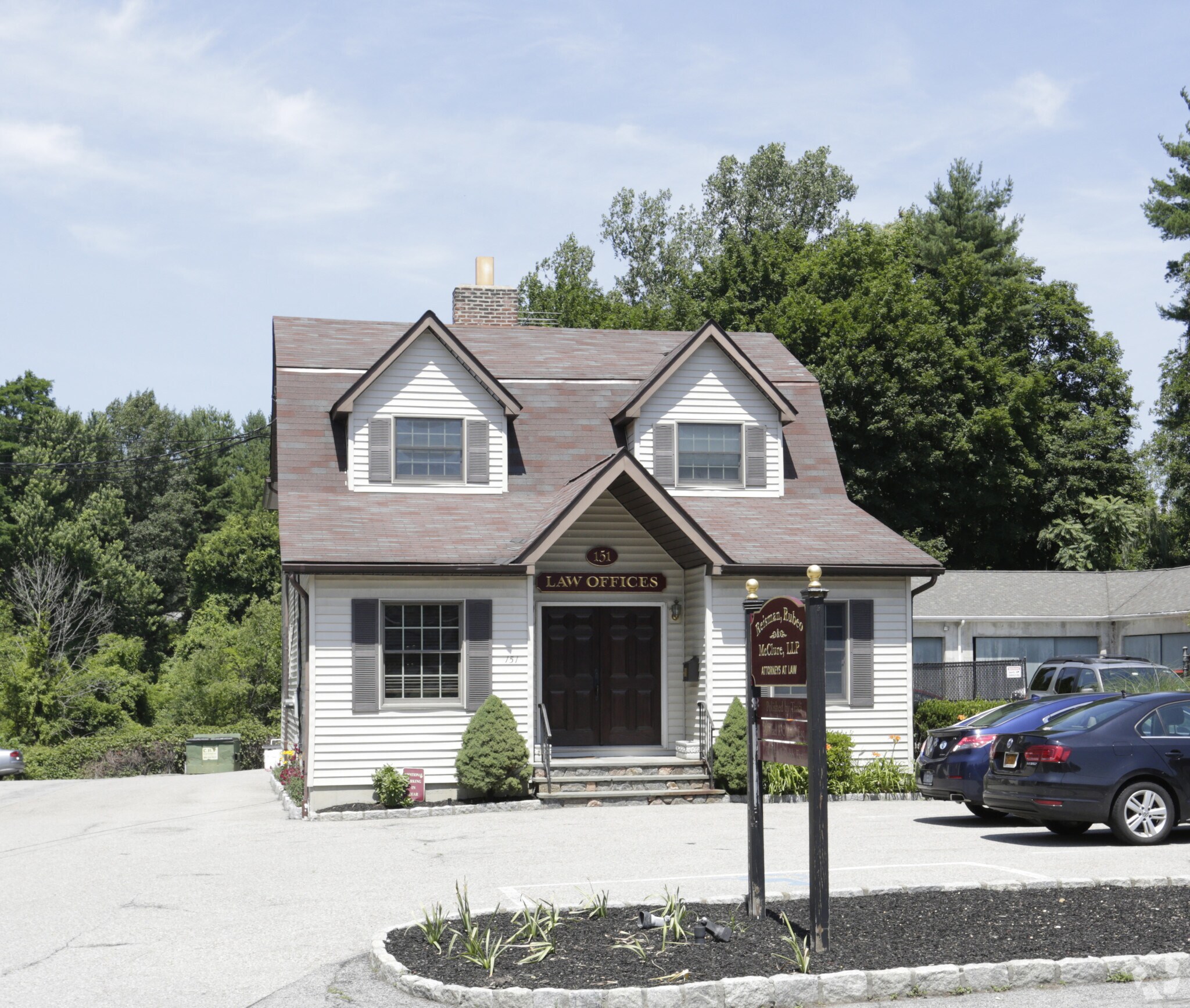 151 Broadway, Hawthorne, NY for sale Primary Photo- Image 1 of 1