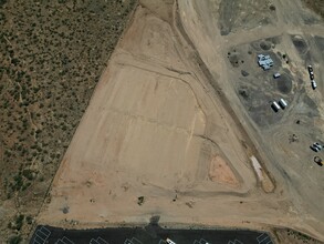 4637 N Boulder Creek Rd, Camp Verde, AZ - aerial  map view - Image1