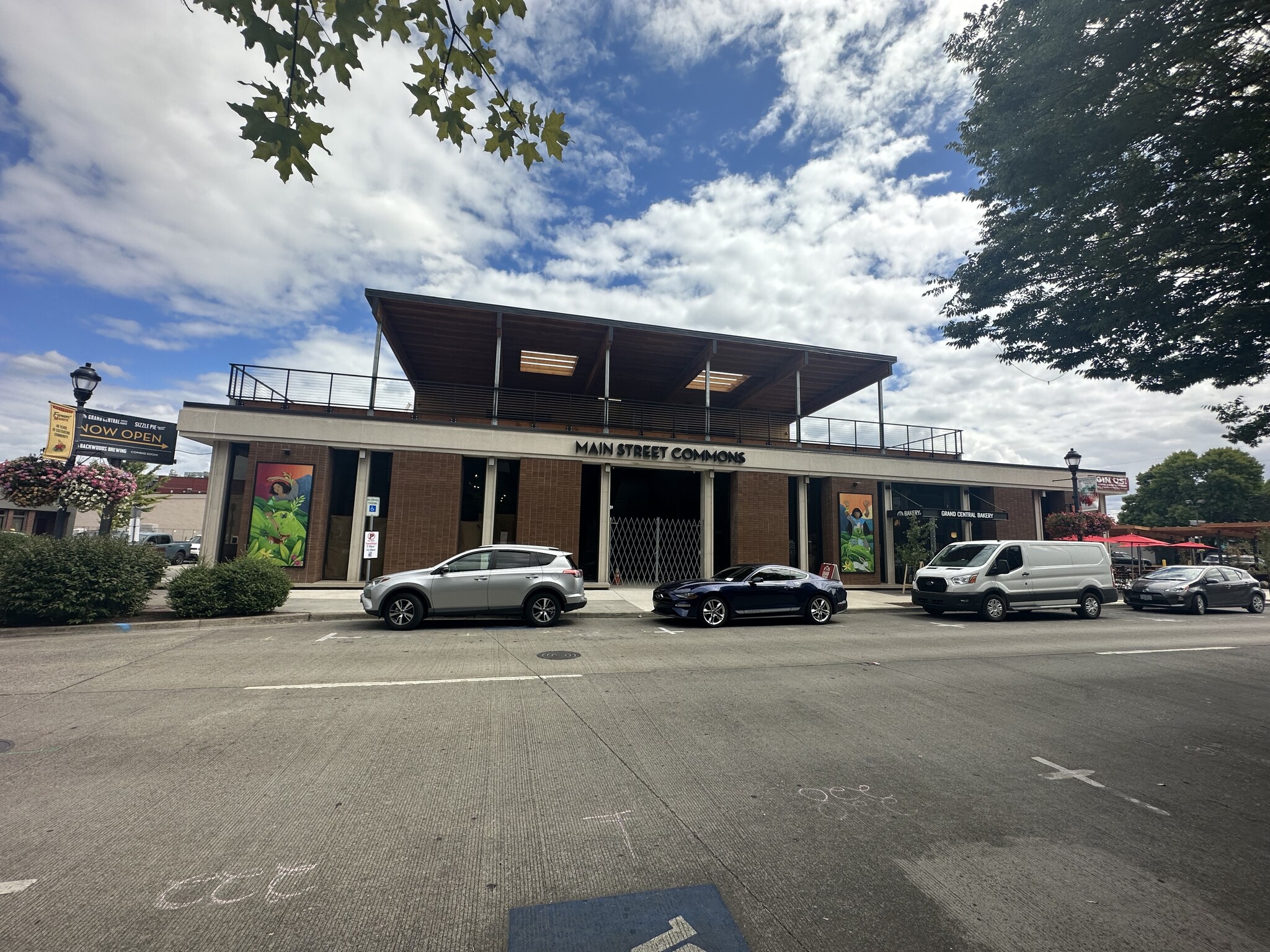 210 E Main St, Hillsboro, OR for lease Building Photo- Image 1 of 6