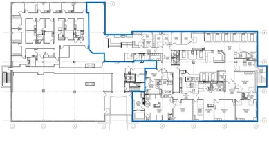 5899 Bremo Rd, Richmond, VA for lease Floor Plan- Image 1 of 1