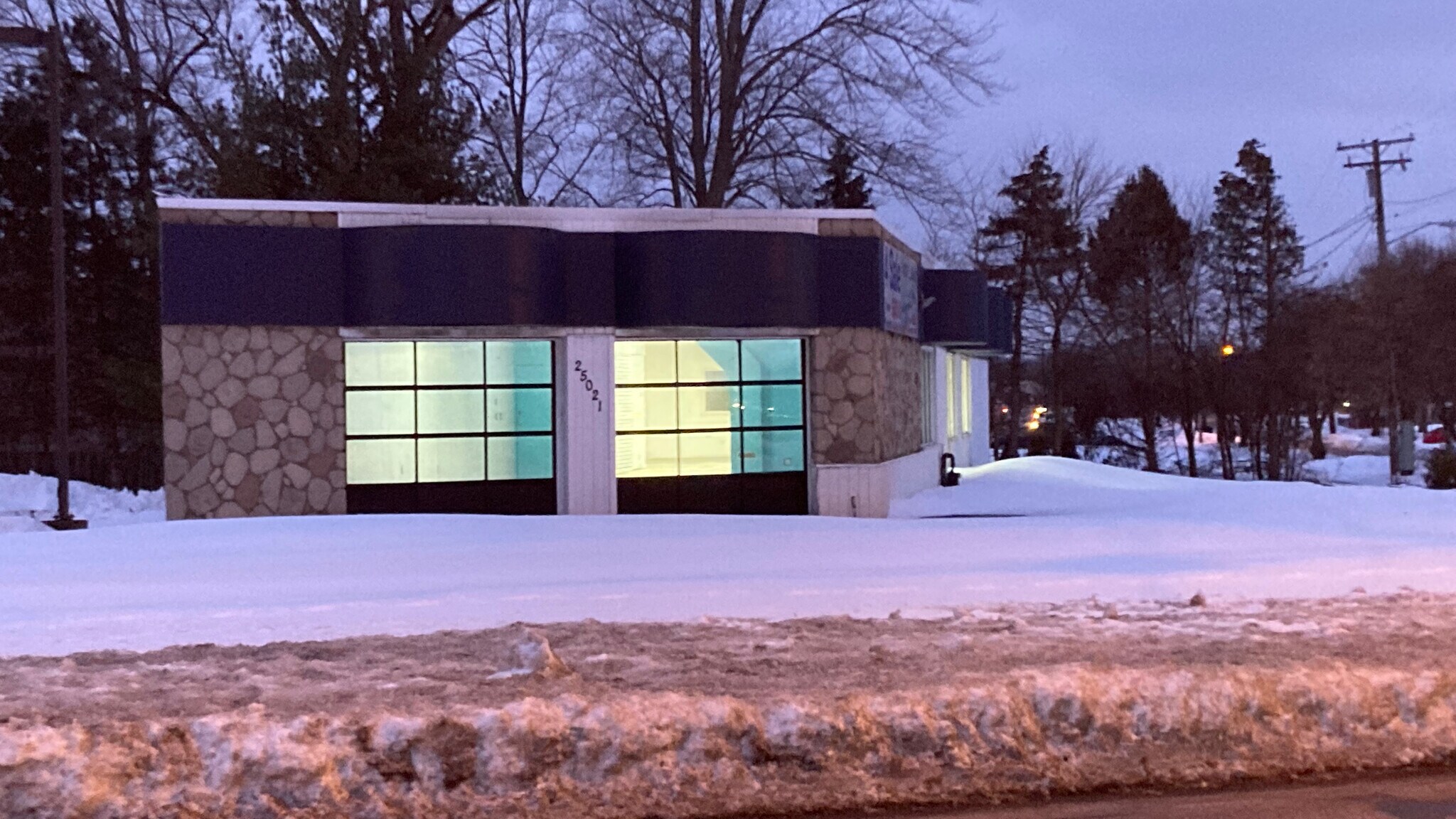 25021 Lorain Ave, North Olmsted, OH for sale Building Photo- Image 1 of 1