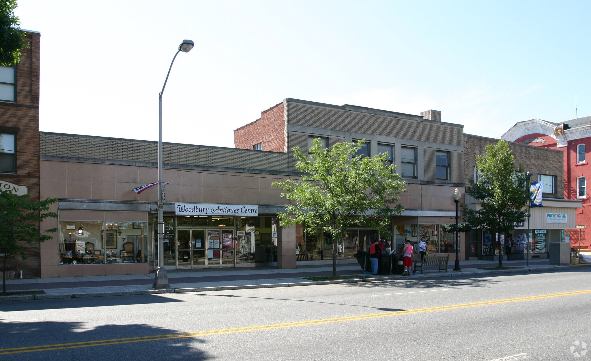 62-68 N Broad St, Woodbury, NJ for sale Building Photo- Image 1 of 6