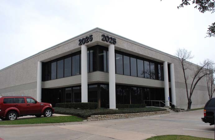 2025 McKenzie Dr, Carrollton, TX for sale Building Photo- Image 1 of 1