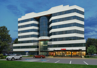 More details for 8521 Leesburg Pike, Vienna, VA - Office for Lease