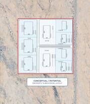 31818 N 203rd Ave, Surprise AZ - Land
