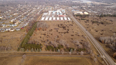 4th Avenue South, Sartell, MN - aerial  map view - Image1