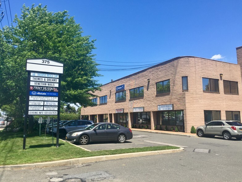 375 Commack Rd, Deer Park, NY 11729 Office for Lease 375 Commack Rd, Deer Park, NY 11729 Office for Lease