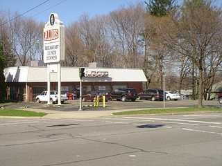 718 W Third St, Jamestown, NY for sale - Building Photo - Image 1 of 1