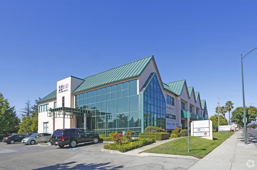 1900 Camden Ave, San Jose, CA, 95124 Office Space For Lease