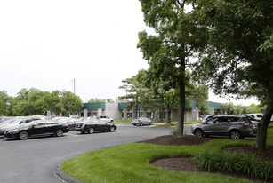 3580 Progress Dr, Bensalem PA - Business Park