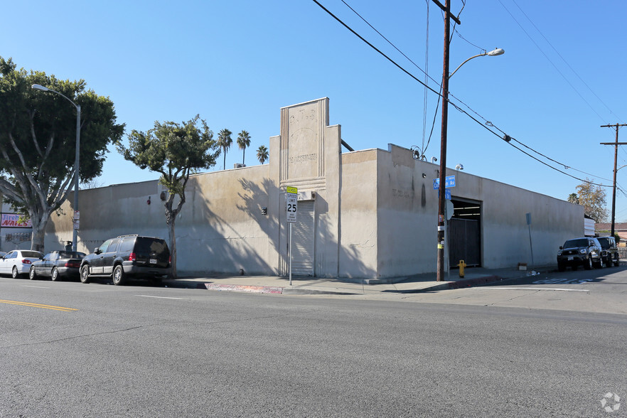 5877 Compton Ave, Los Angeles, CA for sale - Building Photo - Image 2 of 8