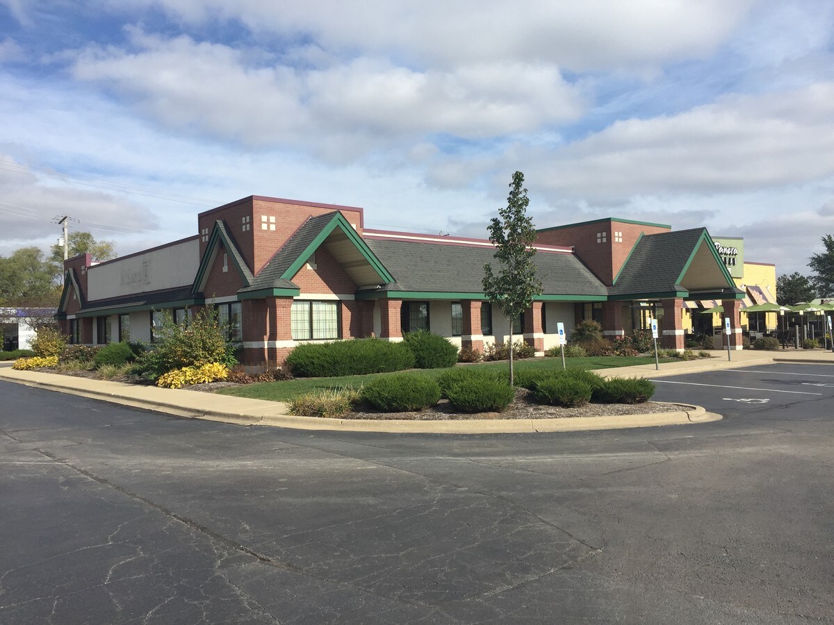 1690 N State Route 50, Bourbonnais, IL 60914