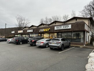 More details for 170 Route 46, Rockaway, NJ - Retail, Flex for Lease