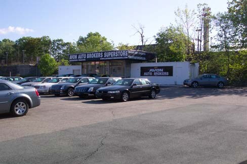 8 Montello St, Brockton, MA for sale Primary Photo- Image 1 of 1