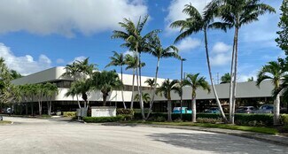 More details for 5840 Corporate Way, West Palm Beach, FL - Office for Lease