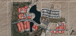 More details for Tamarisk Dr, Desert Center, CA - Land for Sale