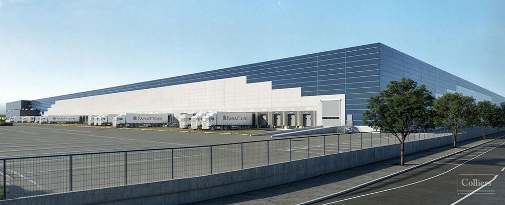 Industrial in Alzira, Valencia for lease - Building Photo - Image 2 of 3