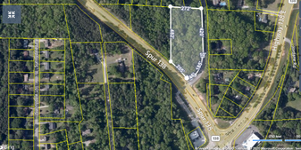 Corner Site | Zoned Mixed Use | 3.45 Acres - Motel