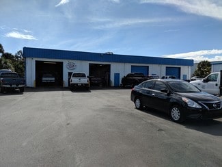 More details for 1501-1503 Lake Dr, Cocoa, FL - Industrial for Sale
