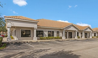 More details for 14421 Metropolis Ave, Fort Myers, FL - Office for Lease