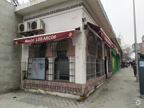 Retail in Madrid, MAD for lease Interior Photo- Image 2 of 17