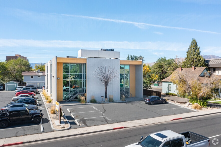 63 Keystone Ave, Reno, NV 89503 Office for Lease
