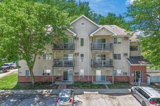 More details for 1201 E Bell Ave, Des Moines, IA - Multifamily for Sale