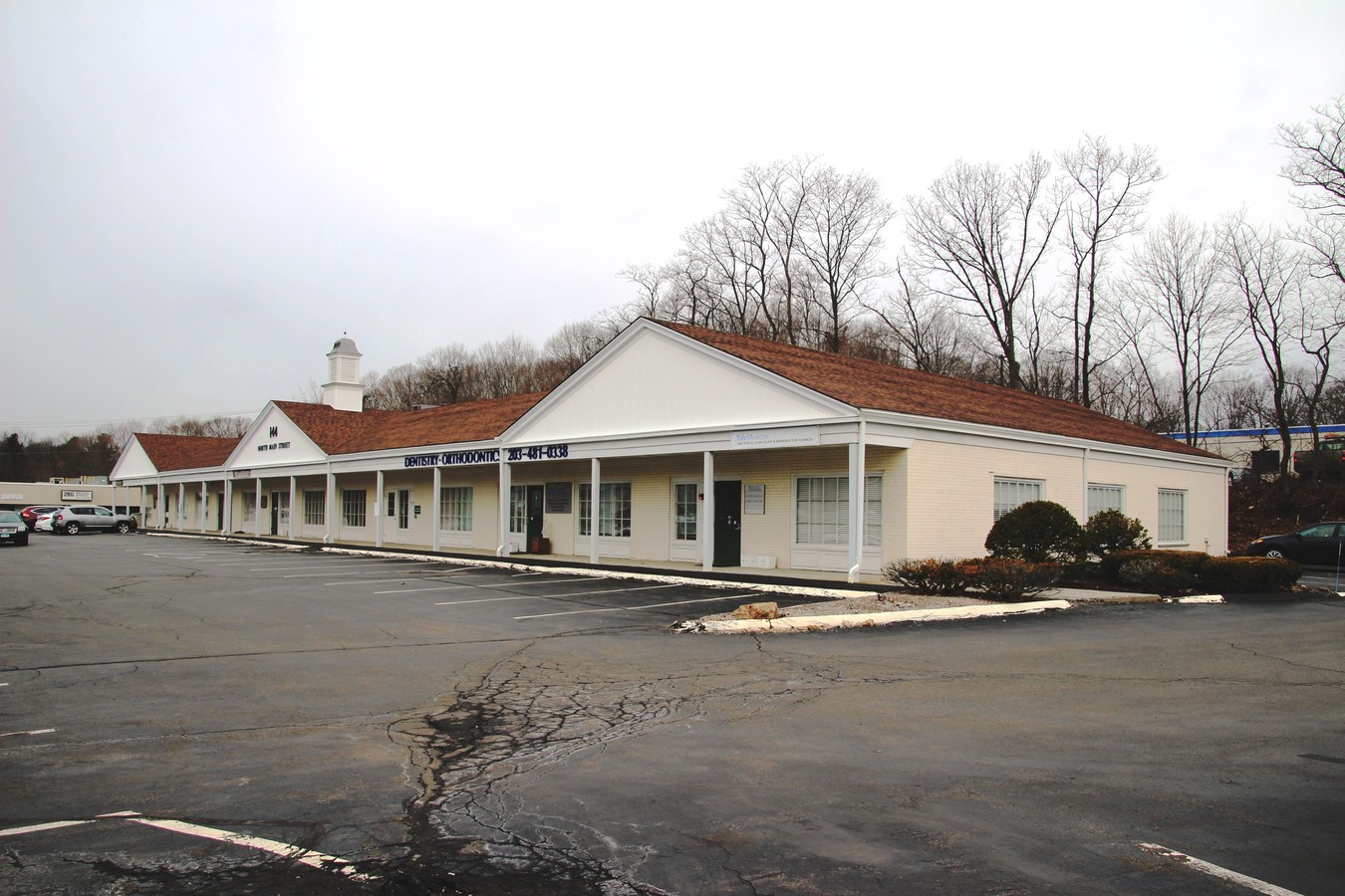 144 N Main St, Branford, CT, 06405 - Medical Property For Sale ...