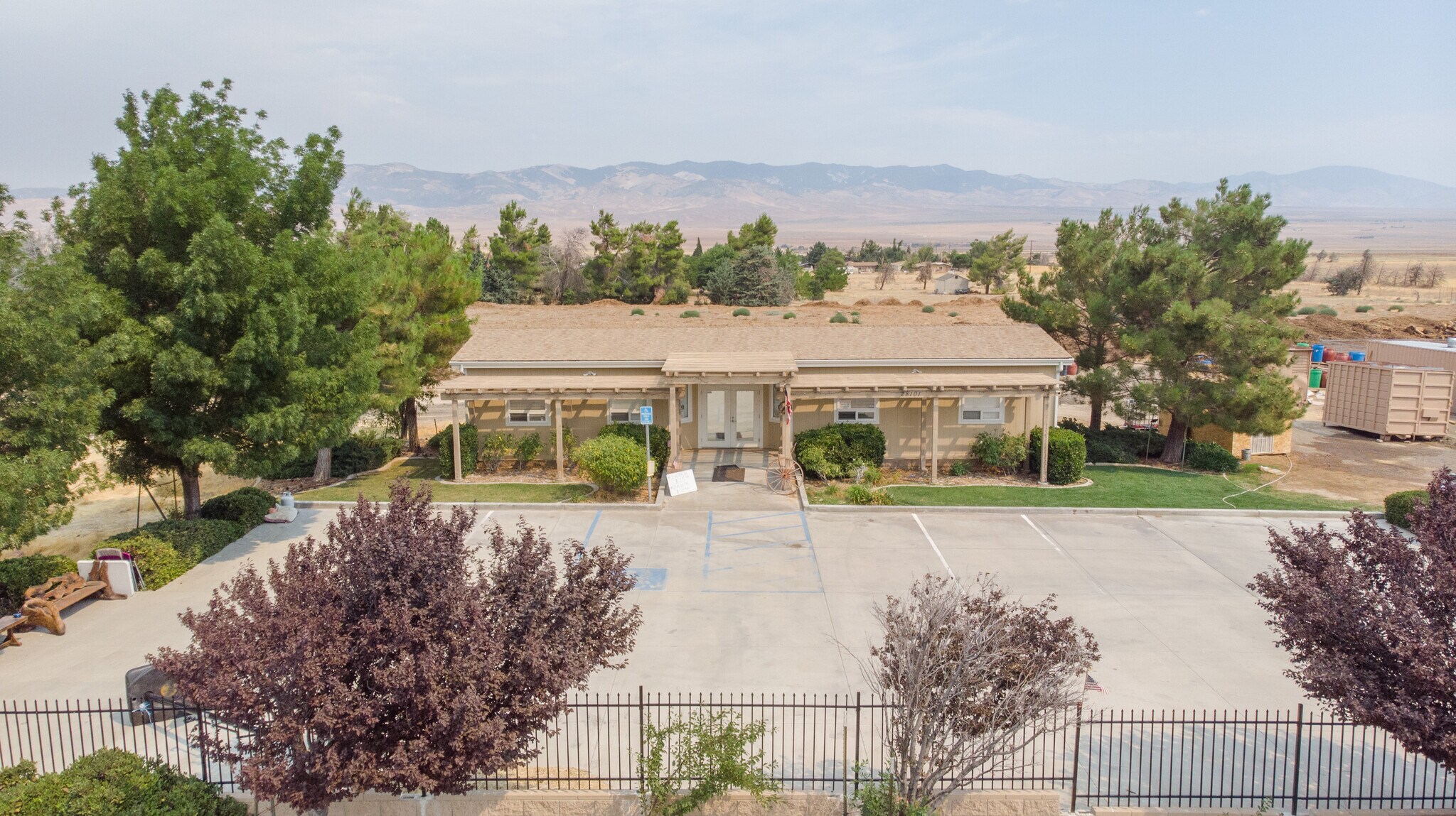 28101 W Avenue C6, Lancaster, CA for sale Building Photo- Image 1 of 1