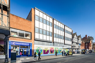 More details for 41-45 Foregate St, Chester - Retail for Lease