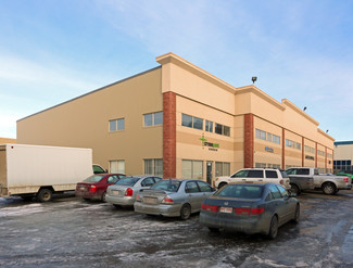 More details for 13003-13093 156th St, Edmonton, AB - Industrial for Sale