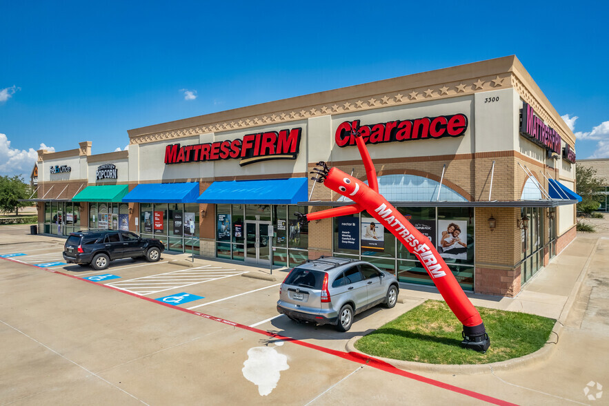 3300 Grapevine Mills Pky, Grapevine, TX for lease - Building Photo - Image 1 of 11