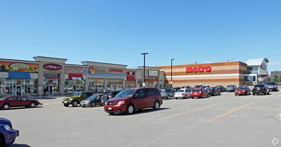 619 Victoria St W, Whitby, ON for sale - Primary Photo - Image 1 of 1