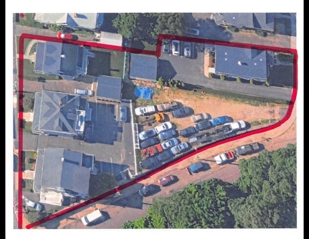 40 Clarks Hill Ave, Stamford, CT for sale Primary Photo- Image 1 of 1