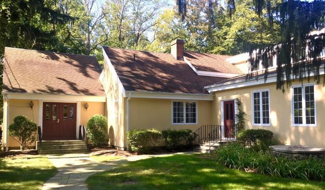 53 Danbury Rd, Wilton, CT for sale Building Photo- Image 1 of 1