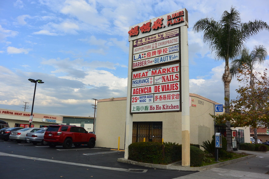 10053 Valley Blvd, El Monte, CA for lease - Other - Image 2 of 3